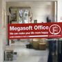 Megasoft Office 2005, CD