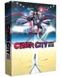 Yoshiaki Kawajiri: Cyber City Oedo 808 (A4 Collector's Edition) (Blu-ray & DVD im Steelbook), BR,DVD