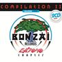 : Bonzai Compilation II Extreme Chapter, CD,CD