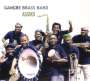 Gangbe Brass Band: Assiko (Digipack), CD