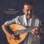 Driss El Maloumi Trio: Details, CD