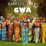 Kareyce Fotso: Gwa, CD