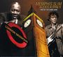 Memphis Slim & Alexis Korner: Two Of The Same Kind, CD