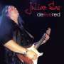 Julian Sas: Delivered - Live In Haarlem, CD,CD