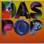 Das Pop: Das Pop, CD