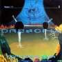 Drexciya: Neptune's Lair, CD