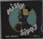Missy Sippy All Stars: Vol.1, CD