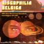 : Discophilia Belgica: Next-Door-Disco & Local Spacemusic From Belgium 1975 - 1987, CD,CD