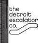 The Detroit Escalator Co.: Soundtrack [313] +6, CD