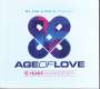 : Age Of Love 15 Years, CD,CD,CD