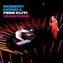 Robert Hood & Femi Kuti: Variations: Live, LP