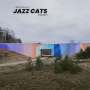 : Lefto Presents Jazz Cats Volume 3, LP,LP