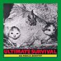 An Pierlé: Ultimate Survival, LP,CD