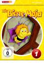 Marty Murphy: Die Biene Maja DVD 1 (Episoden 1-7), DVD