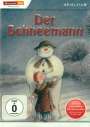 Dianne Jackson: Der Schneemann (1982), DVD
