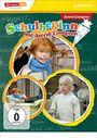 Olle Hellbom: Schulbeginn mit Astrid Lindgren, DVD