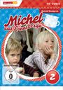 : Michel aus Lönneberga DVD 2, DVD