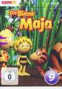 Daniel Duda: Die Biene Maja 9, DVD
