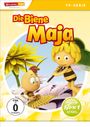 Daniel Duda: Die Biene Maja (CGI) Box 1, DVD,DVD,DVD