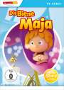 Daniel Duda: Die Biene Maja (CGI) Box 2, DVD,DVD,DVD