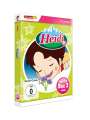 Isao Takahata: Heidi Box 2, DVD,DVD,DVD,DVD