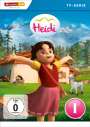 : Heidi (CGI) DVD 1, DVD