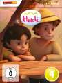 : Heidi (CGI) DVD 4, DVD
