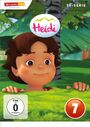 : Heidi (CGI) DVD 7, DVD