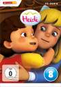 : Heidi (CGI) DVD 8, DVD