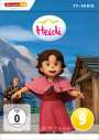 : Heidi (CGI) DVD 9, DVD
