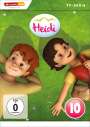 : Heidi (CGI) DVD 10, DVD
