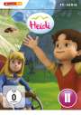 : Heidi (CGI) DVD 11, DVD