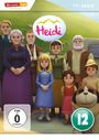 : Heidi (CGI) DVD 12, DVD