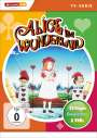 : Alice im Wunderland (Komplette Serie), DVD,DVD,DVD,DVD,DVD,DVD,DVD,DVD