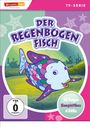 Drew Edwards: Der Regenbogenfisch (Komplette Serie), DVD,DVD,DVD,DVD