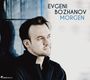 : Evgeni Bozhanov - Morgen, CD