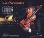 : Roby Lakatos & Ensemble - La Passion, CD,CD