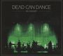 Dead Can Dance: In Concert, CD,CD