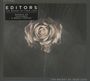 Editors: The Weight Of Your Love (Deluxe Edition), CD,CD
