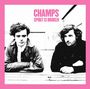 The Champs: Spirit Is Broken EP, SIN