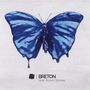 Breton: War Room Stories, CD