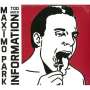 Maxïmo Park: Too Much Information, CD