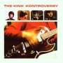 The Kinks: The Kink Kontroversy (mono), LP