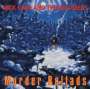 Nick Cave & The Bad Seeds: Murder Ballads (180g), LP,LP