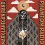 Mark Lanegan: Phantom Radio, LP