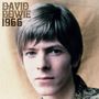 David Bowie: 1966, CD