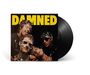 The Damned: Damned Damned Damned, LP