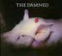 The Damned: Strawberries, CD