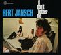 Bert Jansch: It Don't Bother Me (Digipack), CD