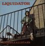 Harry J Allstars: Liquidator, LP